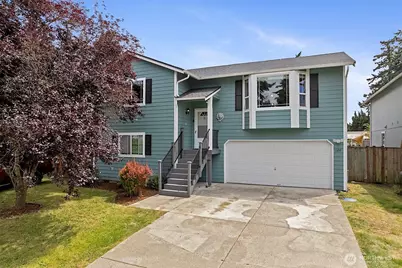 120 165th Street S, Spanaway, WA 98387 - Photo 1