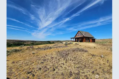 24414 Seven Springs Dairy Road E, Harrington, WA 99134 - Photo 3