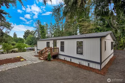11 NE Davey Jones Court, Belfair, WA 98528 - Photo 3