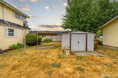 4611 S K Street, Tacoma, WA 98408 - Photo 33