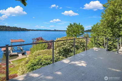 4835 Forest Avenue SE, Mercer Island, WA 98040 - Photo 9