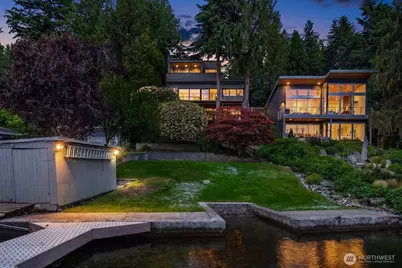 4835 Forest Avenue SE, Mercer Island, WA 98040 - Photo 3