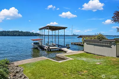 4835 Forest Avenue SE, Mercer Island, WA 98040 - Photo 1