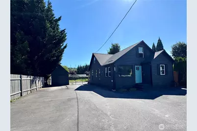 4727 Ocean Beach Highway, Longview, WA 98632 - Photo 1