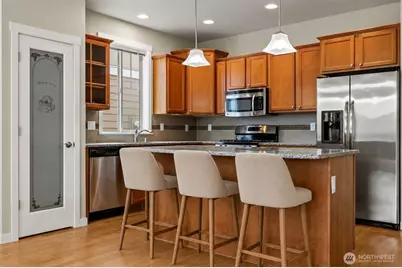 1504 Bryce Park Loop, Lynden, WA 98264 - Photo 5