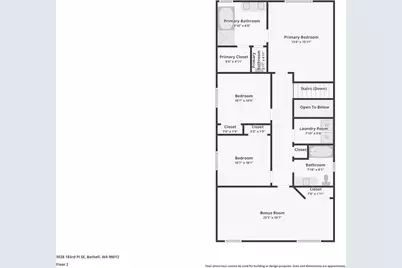 3028 183rd Place SE, Bothell, WA 98012 - Photo 33