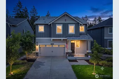 7709 208th Avenue E, Bonney Lake, WA 98391 - Photo 1