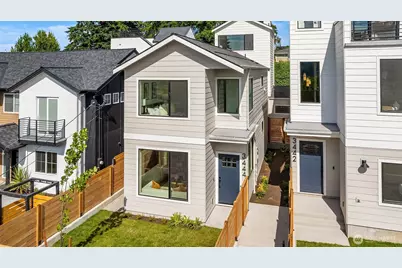 3444 13th Avenue W #C, Seattle, WA 98119 - Photo 1