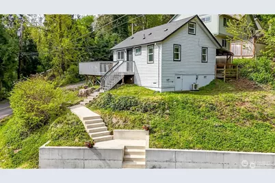 1408 Price Rd, Bremerton, WA 98312 - Photo 1