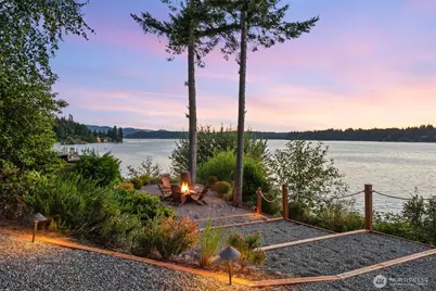 4725 Bayshore Lane NW, Olympia, WA 98502 - Photo 3