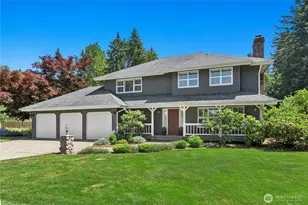 16606 260th Ave SE, Issaquah, WA 98027 - Photo 1