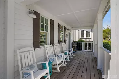 228 Meriweather Street, Pacific Beach, WA 98571 - Photo 3