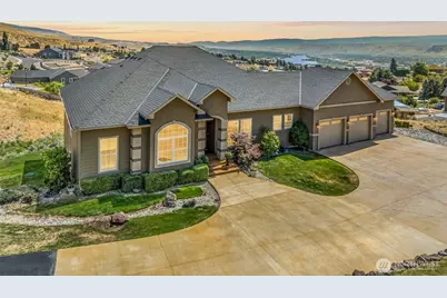 110 Pheasant Canyon Court, Wenatchee, WA 98801 - Photo 1