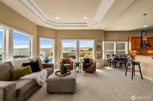 110 Pheasant Canyon Ct, Wenatchee, WA 98801 - Photo 5
