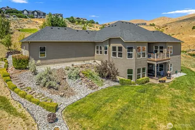 110 Pheasant Canyon Court, Wenatchee, WA 98801 - Photo 35