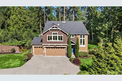 13874 Lavigne Court NE, Bainbridge Island, WA 98110 - Photo 3