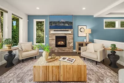 13874 Lavigne Court NE, Bainbridge Island, WA 98110 - Photo 7