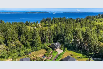 13874 Lavigne Court NE, Bainbridge Island, WA 98110 - Photo 5