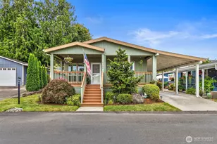 6586 NE Aquarius Ln, Bremerton, WA 98311 - Photo 1