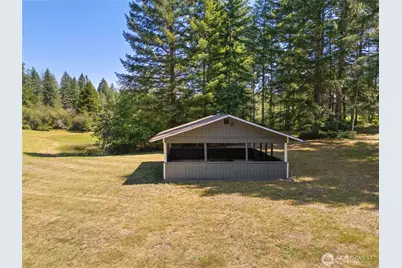 300 W Pine Acres Way, Shelton, WA 98584 - Photo 31