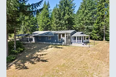 300 W Pine Acres Way, Shelton, WA 98584 - Photo 1