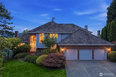 4123 205 Avenue SE, Sammamish, WA 98075 - Photo 1