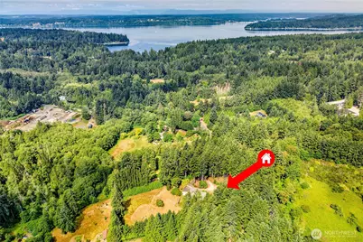 7750 NE Bergman Road, Bainbridge Island, WA 98110 - Photo 13