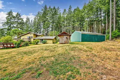 7750 NE Bergman Road, Bainbridge Island, WA 98110 - Photo 7