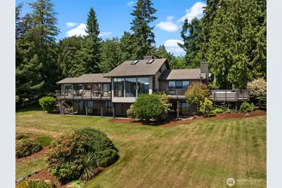 12715 Hallstrom Drive NW, Gig Harbor, WA 98332 - Photo 35