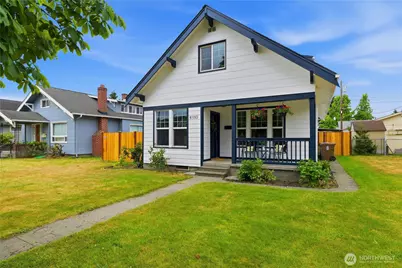 6110 S Park Avenue, Tacoma, WA 98408 - Photo 1