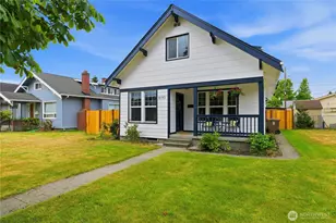 6110 S Park Ave, Tacoma, WA 98408 - Photo 1