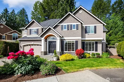 13563 NE 202nd Street, Woodinville, WA 98072 - Photo 1