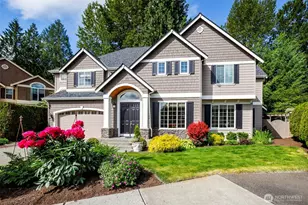 13563 NE 202nd St, Woodinville, WA 98072 - Photo 1