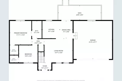 3857 Creek View Court SE, Port Orchard, WA 98366 - Photo 27
