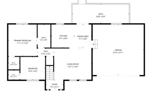 3857 Creek View Ct SE, Port Orchard, WA 98366 - Photo 27