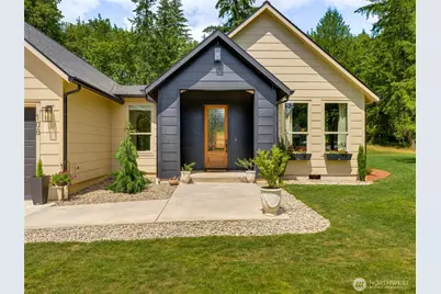 108 Lily Lane, Castle Rock, WA 98611 - Photo 3