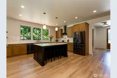 108 Lily Lane, Castle Rock, WA 98611 - Photo 7
