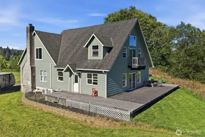 94 Loop Road, Grays River, WA 98621 - Photo 29