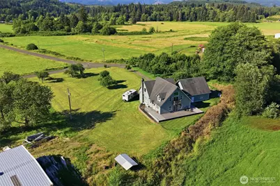 94 Loop Road, Grays River, WA 98621 - Photo 33