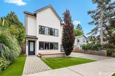 6538 11th Avenue NW #1, Seattle, WA 98117 - Photo 1