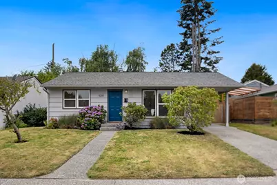 9261 31st Avenue SW, Seattle, WA 98126 - Photo 19