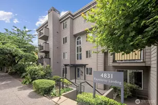 4831 Fauntleroy Wy SW, Seattle, WA 98116 - Photo 1