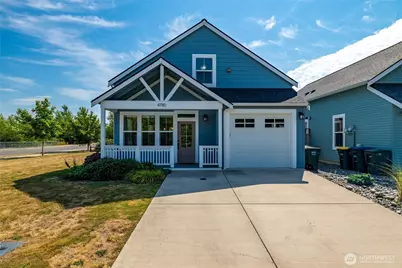 4780 Spring Brook Street, Bellingham, WA 98226 - Photo 1