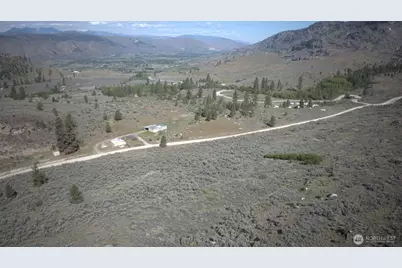 0 Round Up Road #12, Oroville, WA 98844 - Photo 1