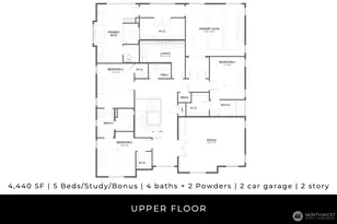 11616 SE 47th Pl, Bellevue, WA 98006 - Photo 3
