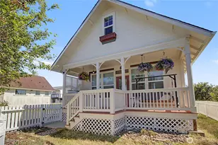 493 Ocean Spray St SW, Ocean Shores, WA 98569 - Photo 1