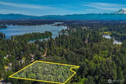 4302 W Tapps Drive E, Lake Tapps, WA 98391 - Photo 3