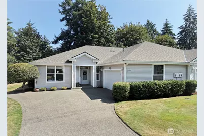 8819 69th Court St SW, Lakewood, WA 98498 - Photo 1