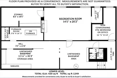 4329 86th Avenue SE, Mercer Island, WA 98040 - Photo 37