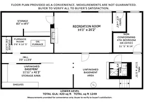 4329 86th Ave SE, Mercer Island, WA 98040 - Photo 37